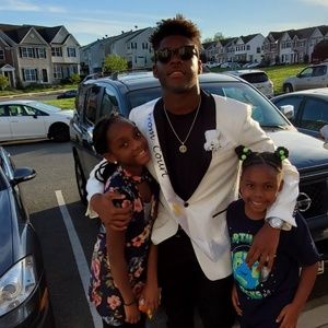 Meet your Posher, Joanne